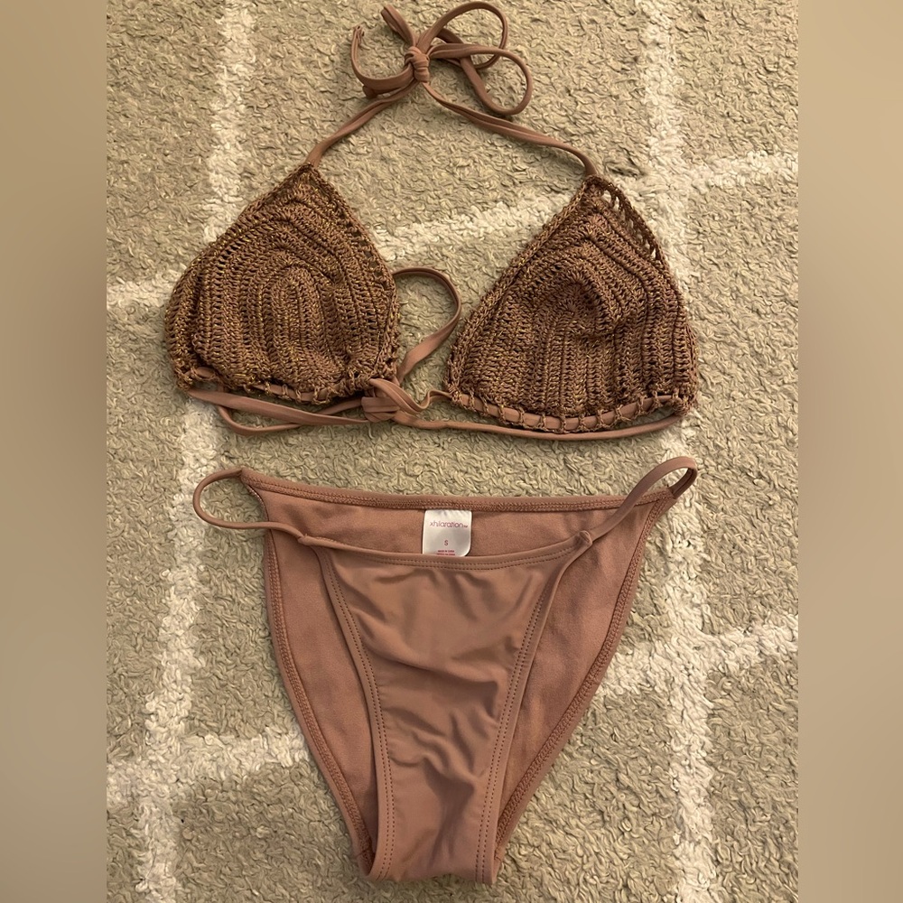 Bikini set